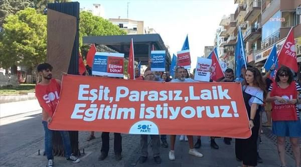 Manisa Silahlı Saldırı