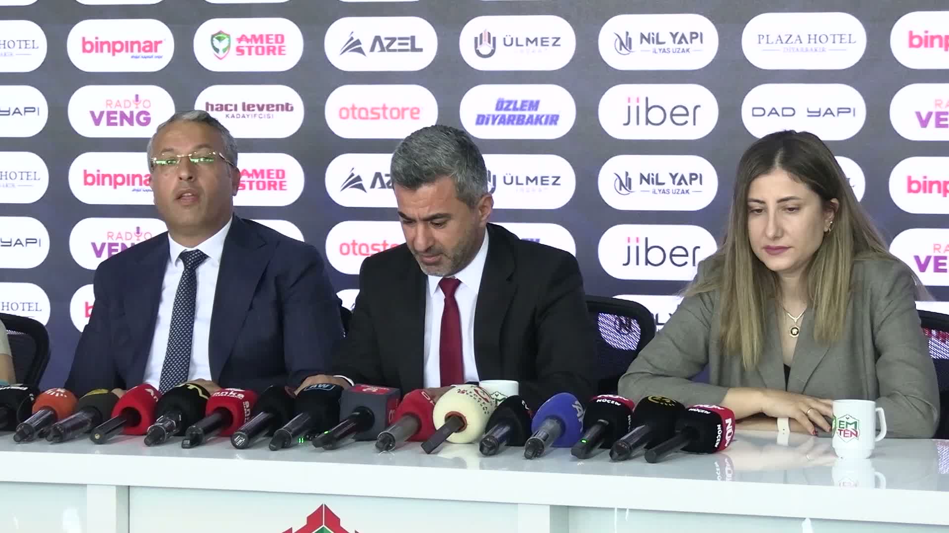 Amedspor
