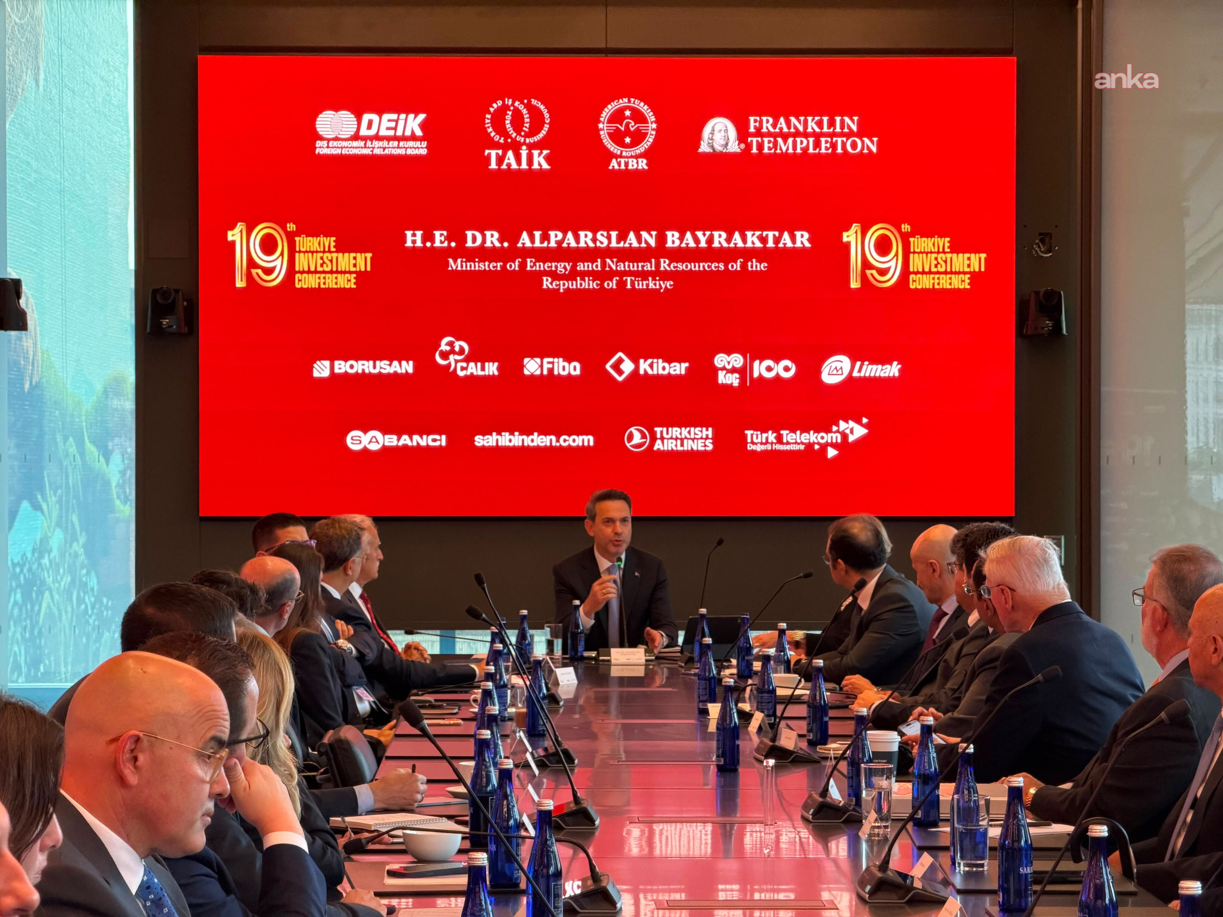 Enerji Politikaları