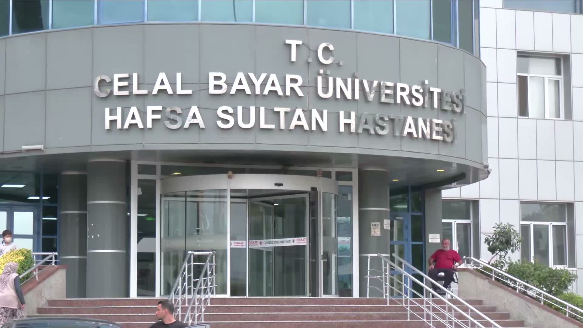 Okul Güvenliği