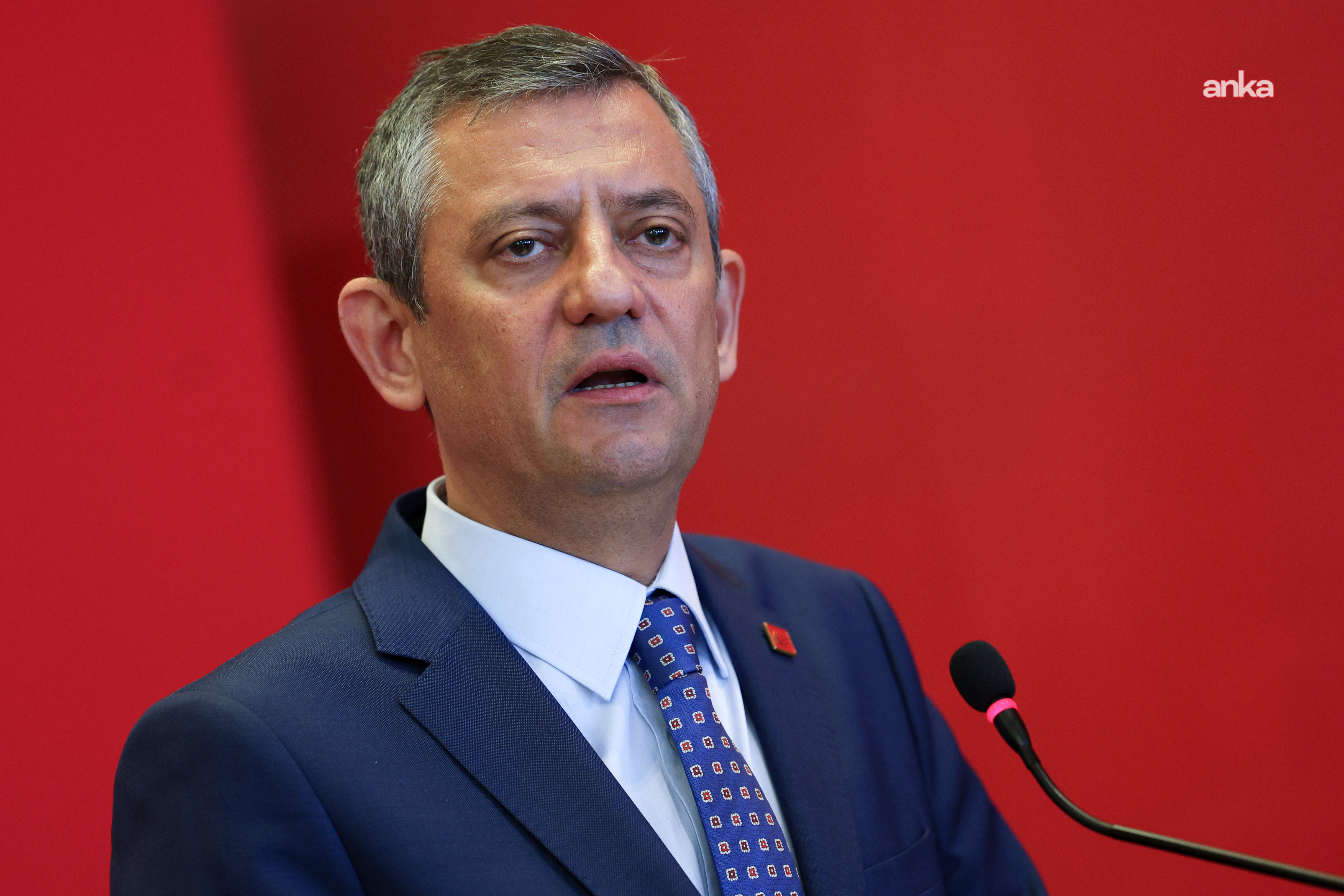 Özgür Özel