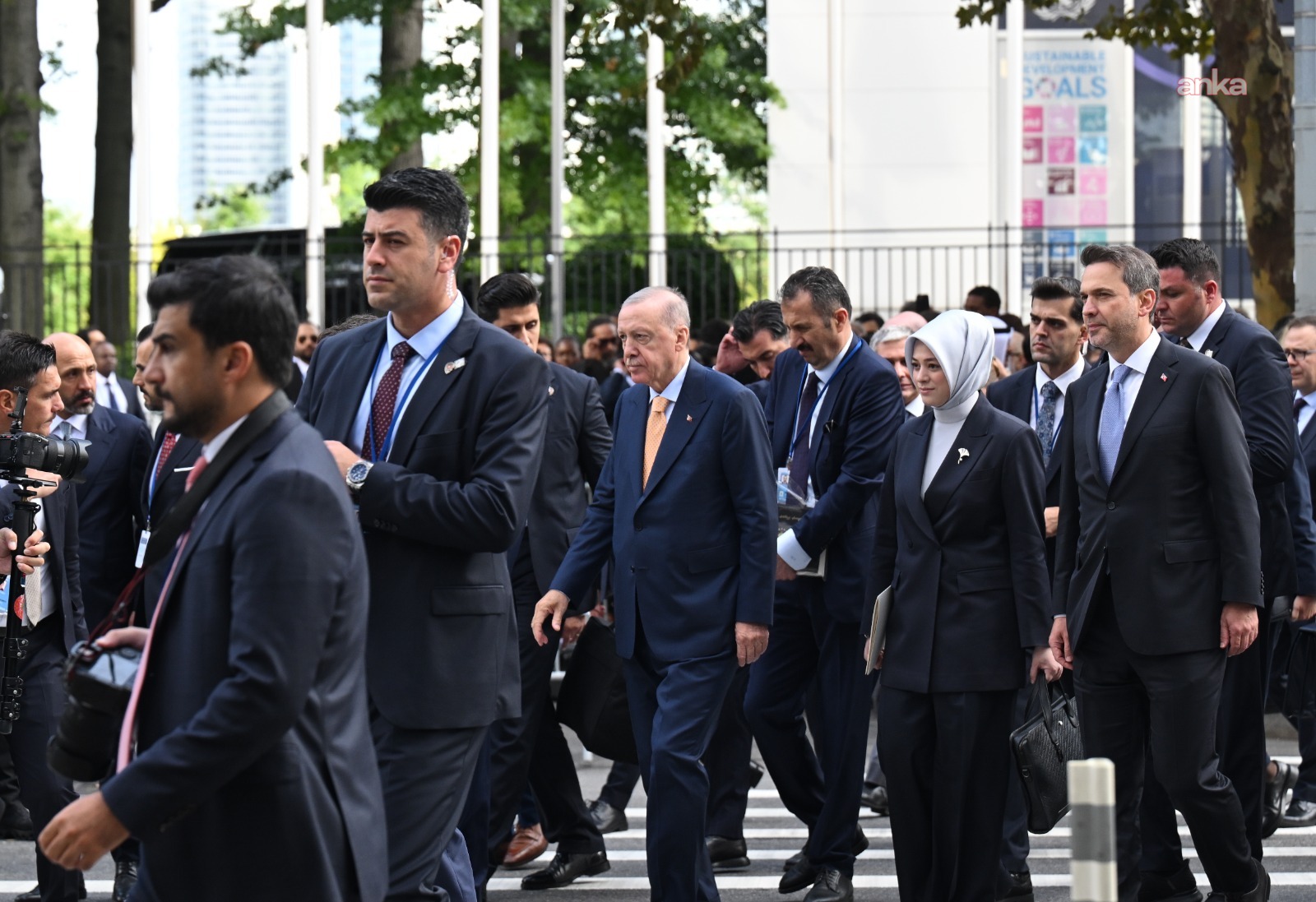Körfez sorunları