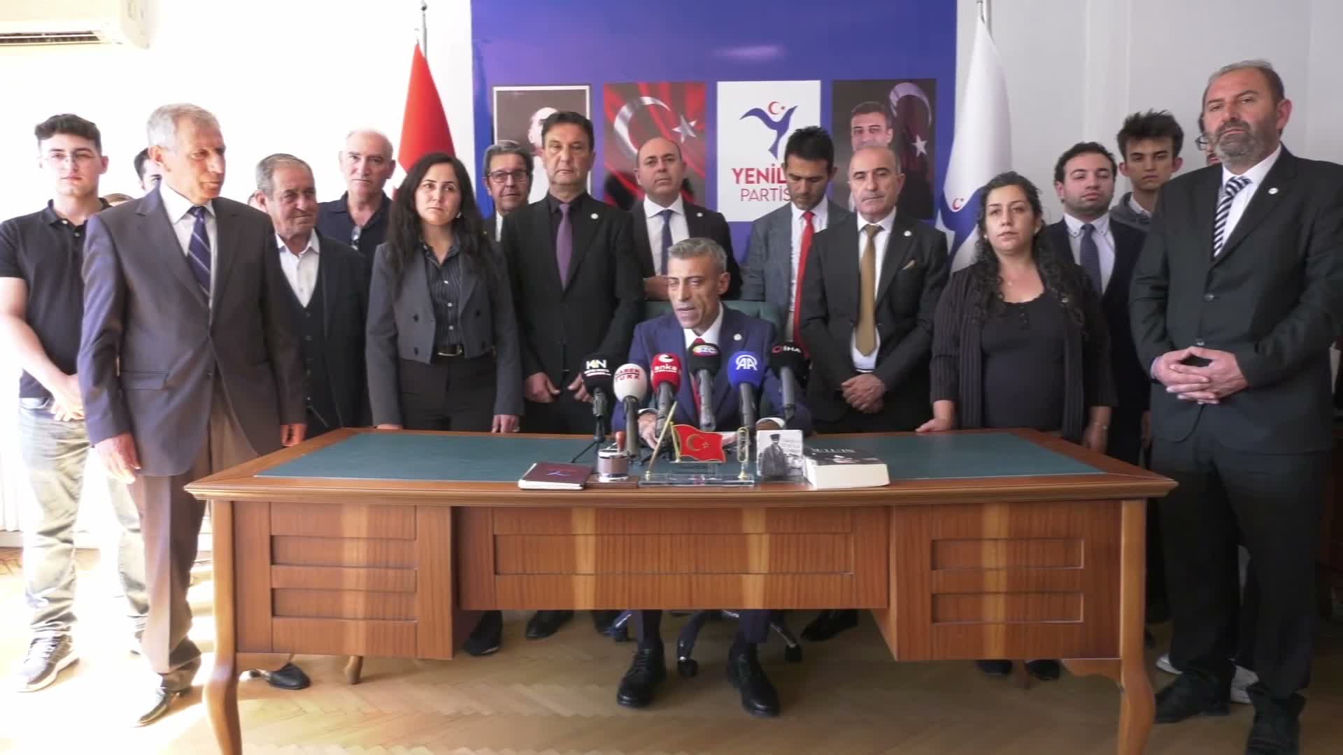 Yenilik Partisi