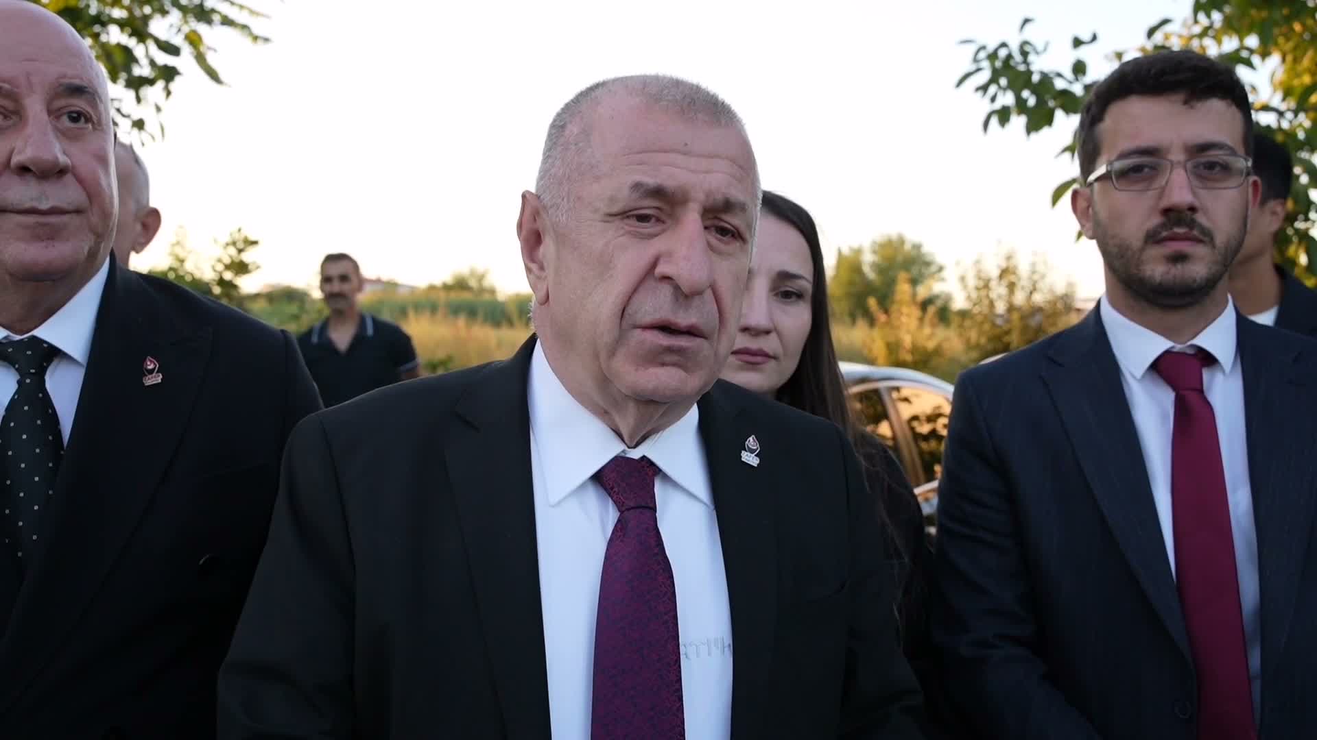 Turgutlu Saldırı