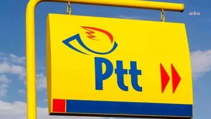 PTT taşeron işçileri