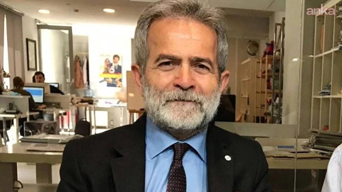 Gazeteci Tutuklama