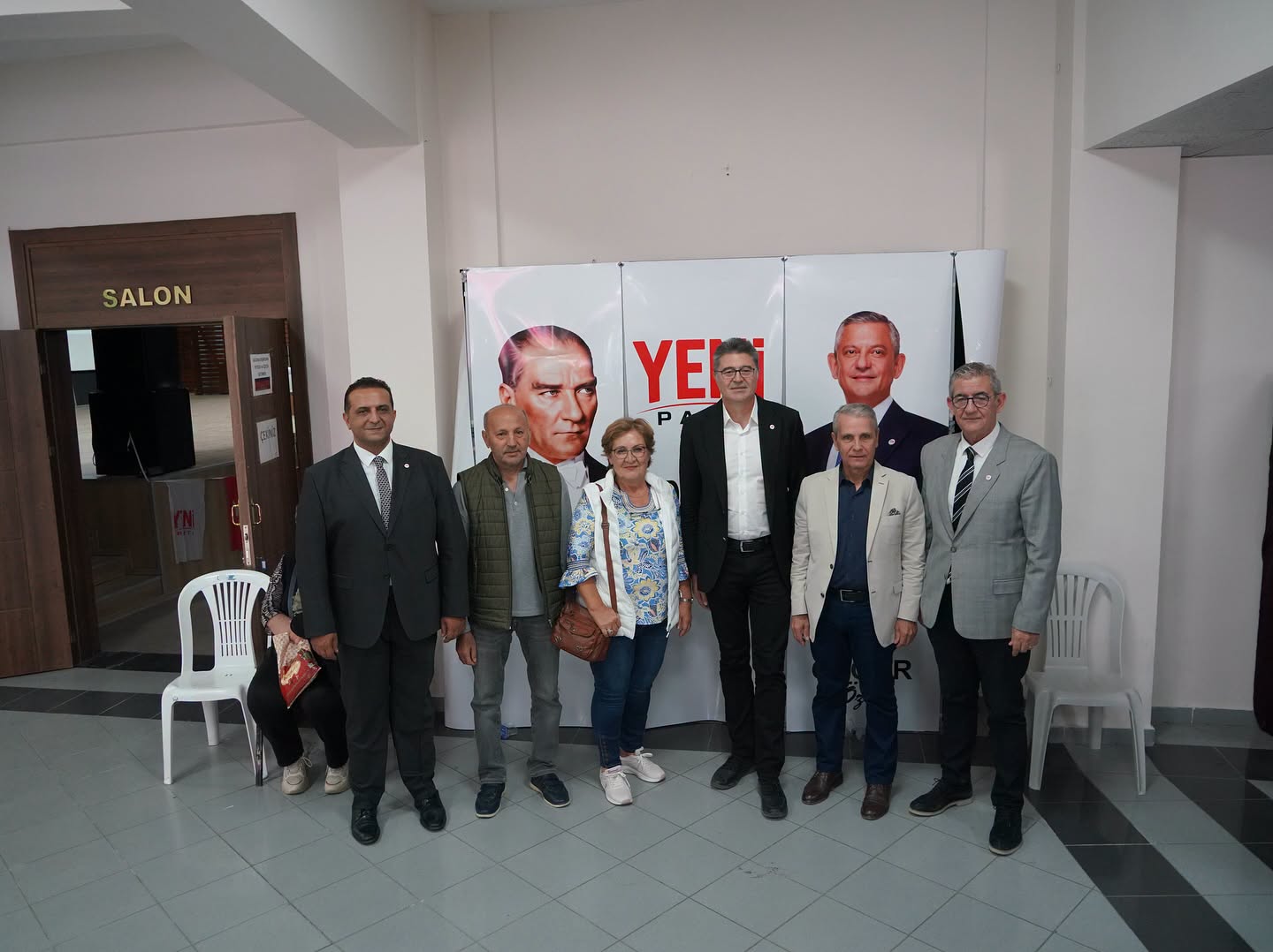 Emin Yalçıntaş