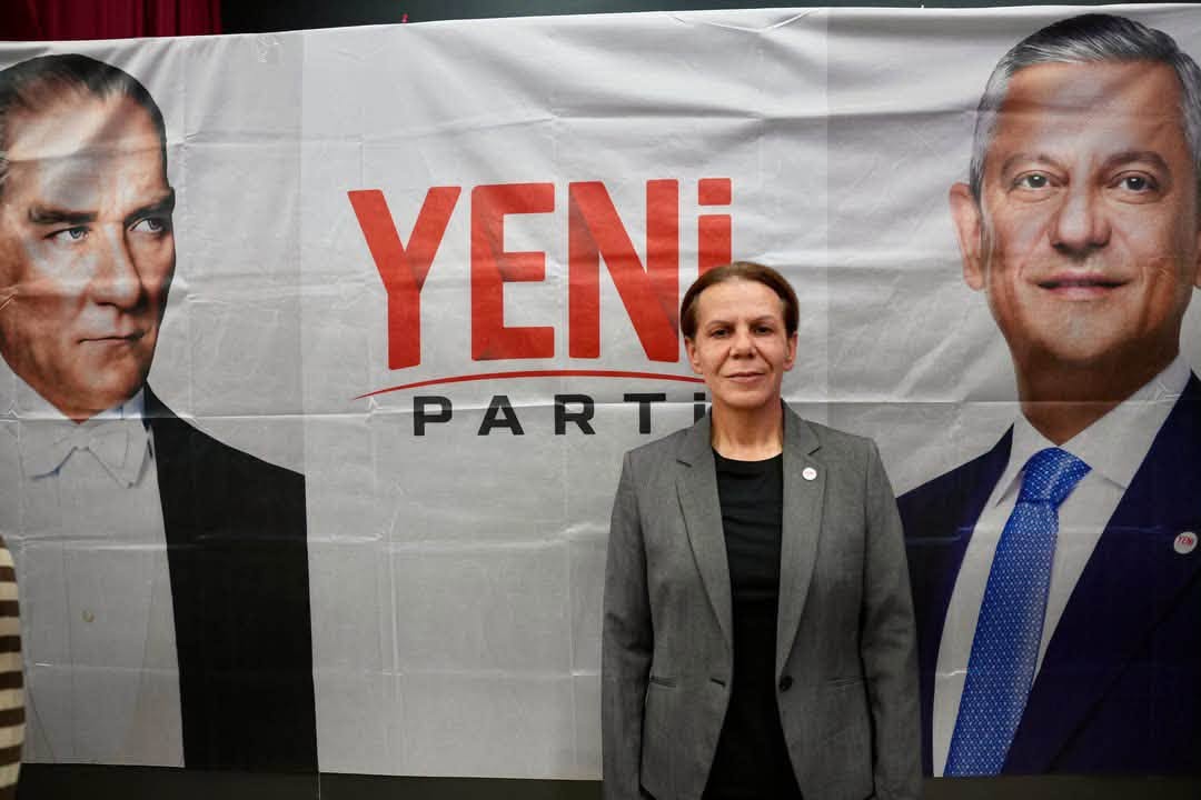 Gömeç İlçe Başkanlığı