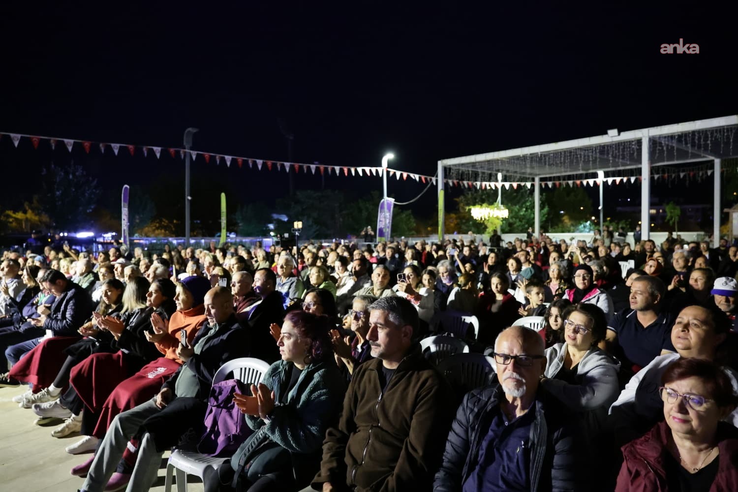 Anadolu’nun Nefesleri