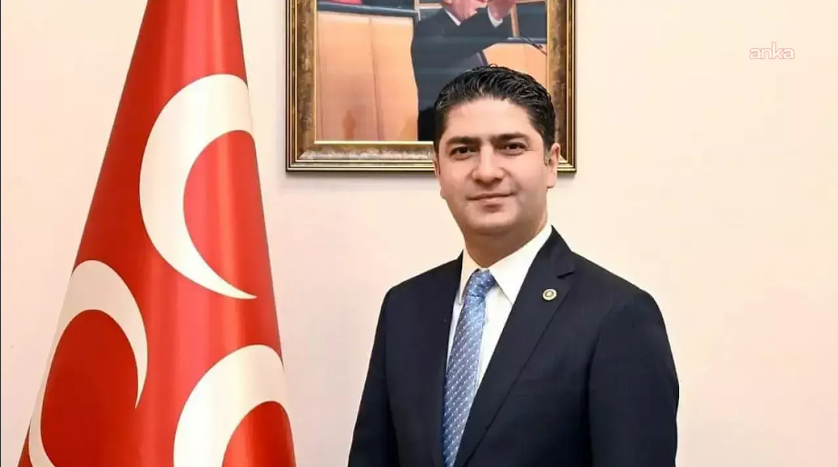 Sedat Peker
