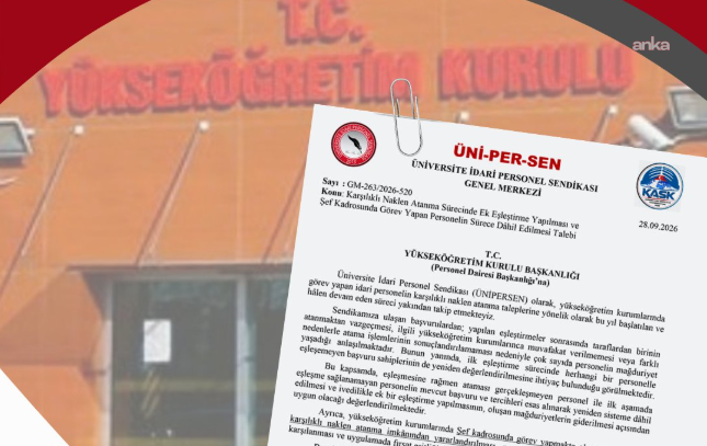 Becaayiş Eşleştirme