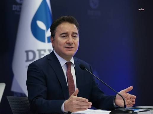 Yolsuzluk