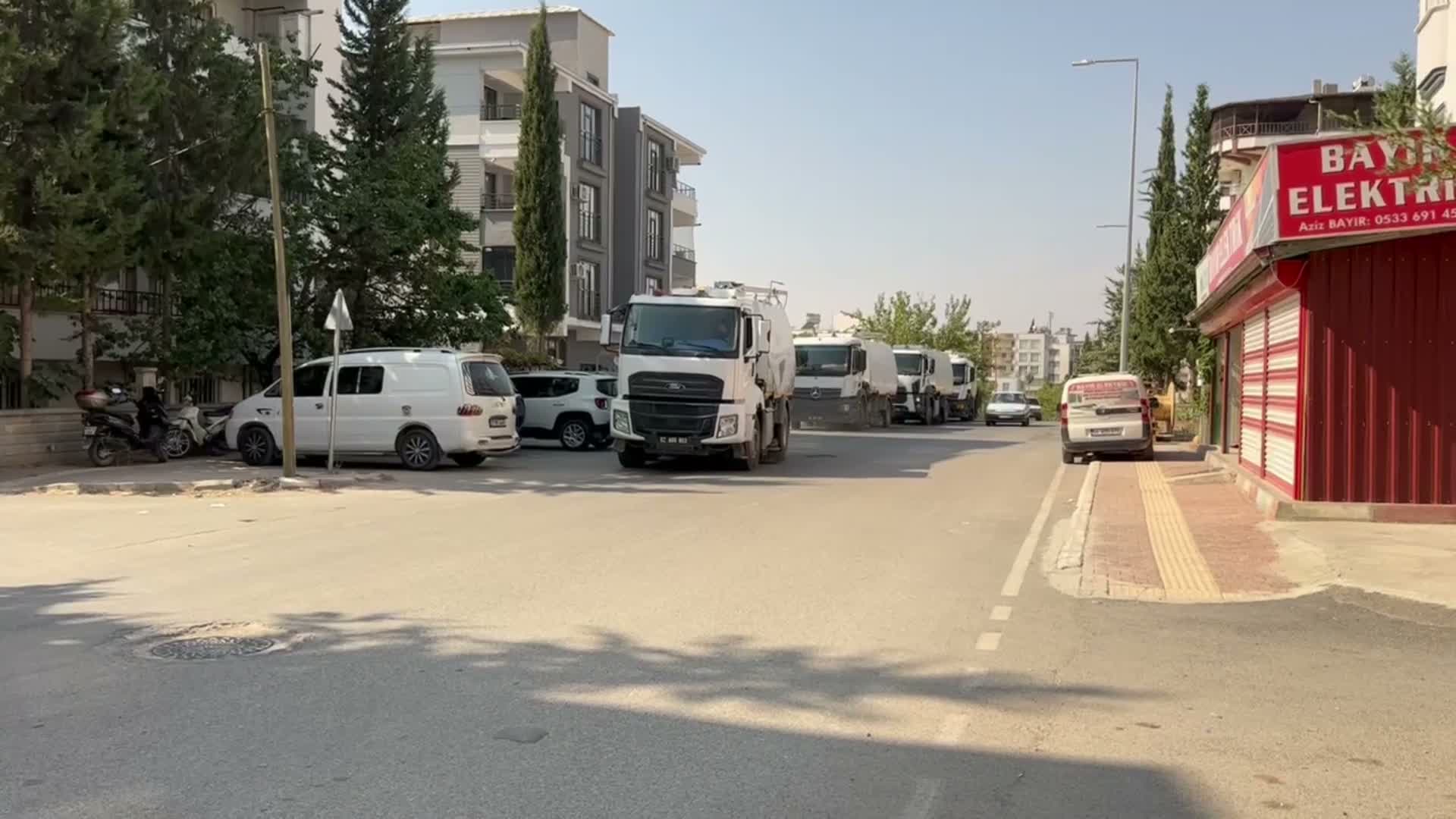toz temizliği
