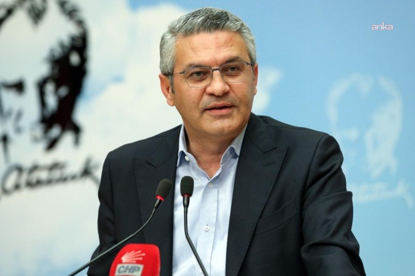 Oğuz Kaan Salıcı